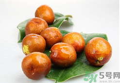 鮮棗是發(fā)物嗎？哪些水果是發(fā)物？