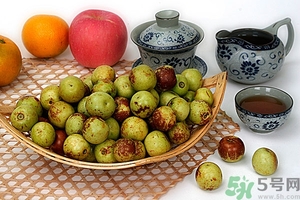 冬棗和酸奶能一起吃嗎?冬棗和酸奶一起吃好嗎 冬棗和酸奶能一起吃嗎?冬棗和酸奶一起吃好嗎