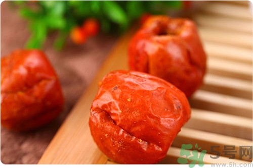 孕婦可以吃脆冬棗嗎?孕婦吃脆冬棗好嗎 孕婦可以吃脆冬棗嗎?孕婦吃脆冬棗好嗎