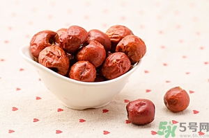 脆冬棗可以多吃嗎?脆冬棗吃多了會(huì)怎么樣 脆冬棗可以多吃嗎?脆冬棗吃多了會(huì)怎么樣