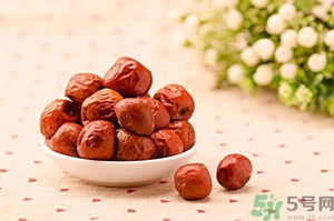 脆冬棗可以多吃嗎?脆冬棗吃多了會(huì)怎么樣 脆冬棗可以多吃嗎?脆冬棗吃多了會(huì)怎么樣