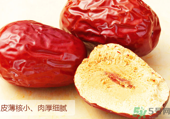 ?新鮮大棗補血嗎？吃大棗補血嗎？