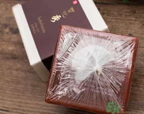 雪花秀宮中蜜皂適合什么膚質(zhì)？雪花秀宮中蜜皂適合多大年齡？