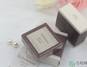 雪花秀宮中蜜皂適合什么膚質(zhì)？雪花秀宮中蜜皂適合多大年齡？