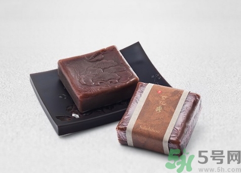 雪花秀宮中蜜皂適合什么膚質(zhì)？雪花秀宮中蜜皂適合多大年齡？