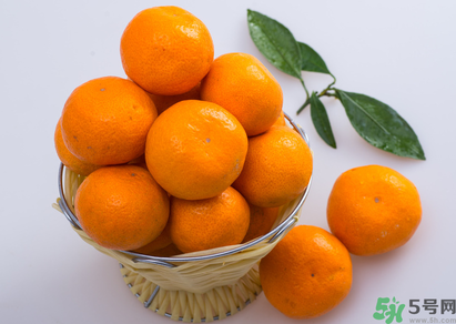 桔子是酸性還是堿性？桔子是堿性食物嗎？