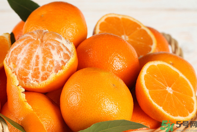 桔子是酸性還是堿性？桔子是堿性食物嗎？