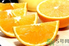 橙子皮能吃嗎？橙子皮可以泡水喝嗎？