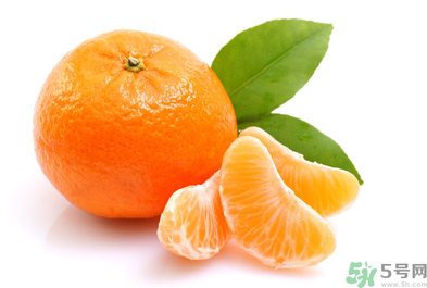 哺乳期可以吃青桔子嗎？哺乳期能吃桔子嗎？