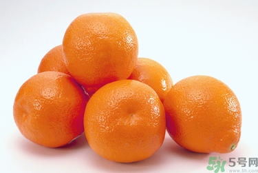 哺乳期可以吃青桔子嗎？哺乳期能吃桔子嗎？