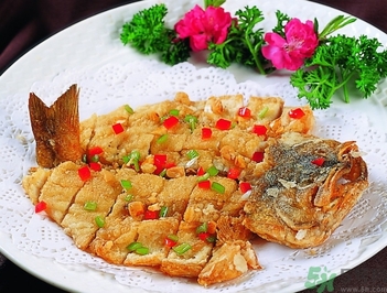 鱸魚(yú)的熱量是多少？清蒸鱸魚(yú)的熱量是多少？