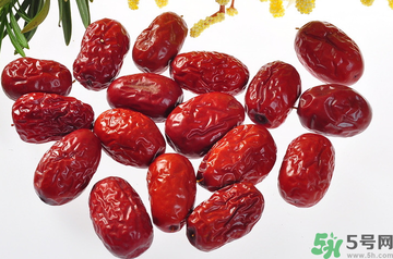 紅棗可以放冰箱嗎？新鮮紅棗放可以冰箱嗎？