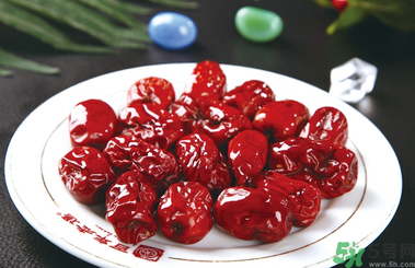 紅棗可以放冰箱嗎？新鮮紅棗放可以冰箱嗎？