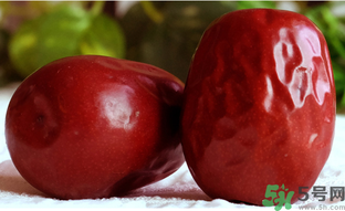 紅棗可以放冰箱嗎？新鮮紅棗放可以冰箱嗎？