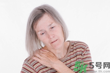 老人脖子酸痛怎么回事？老人脖子酸痛怎么辦？