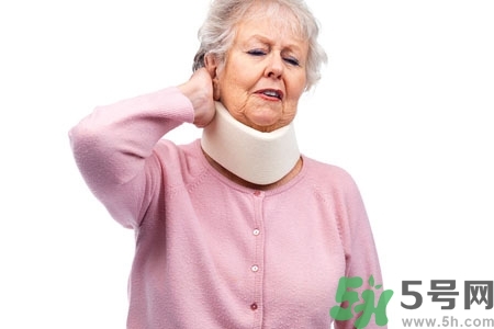 老人脖子酸痛怎么回事？老人脖子酸痛怎么辦？