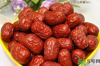 干紅棗怎么保存？干紅棗怎么保存不會壞？