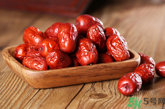 干紅棗怎么保存？干紅棗怎么保存不會壞？