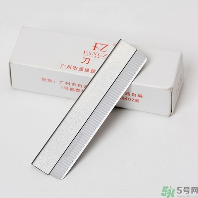 修眉刀可以帶上飛機(jī)嗎?修眉刀可以托運(yùn)嗎? 修眉刀可以帶上飛機(jī)嗎?修眉刀可以托運(yùn)嗎?