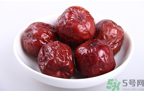 干紅棗怎么吃最好？干紅棗怎么吃最有營養(yǎng)？