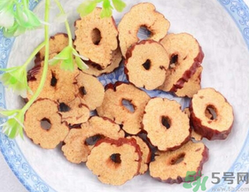 干紅棗怎么吃最好？干紅棗怎么吃最有營養(yǎng)？