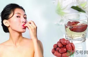 干紅棗怎么吃最好？干紅棗怎么吃最有營養(yǎng)？