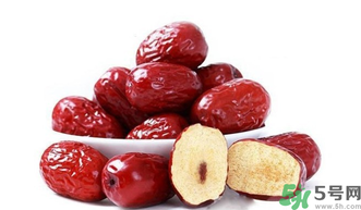 紅棗可以放冰箱冷藏嗎？紅棗可以放冰箱冷凍嗎？