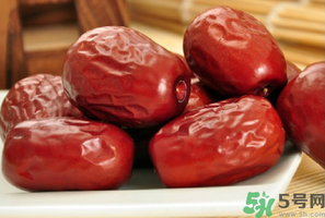 紅棗可以放冰箱冷藏嗎？紅棗可以放冰箱冷凍嗎？