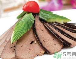 豬肝怎么炒比較嫩？豬肝怎么炒好吃？