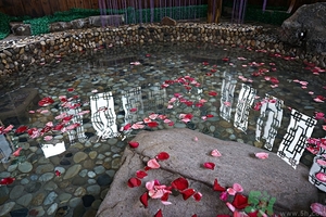 泡溫泉需要帶什么東西？泡溫泉需要準備什么東西？