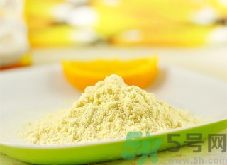 豆?jié){粉有營養(yǎng)嗎？豆?jié){粉結(jié)塊還能喝嗎？