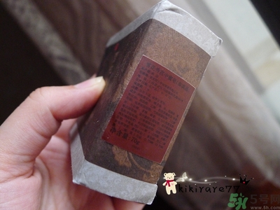 雪花秀宮中蜜皂怎么樣？雪花秀宮中蜜皂怎么用？