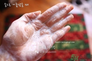雪花秀宮中蜜皂怎么樣？雪花秀宮中蜜皂怎么用？