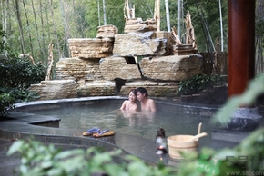 溫泉度假村哪里好？泡溫泉去哪里最好？