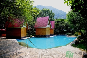 溫泉度假村哪里好？泡溫泉去哪里最好？