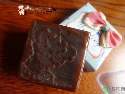 雪花秀宮中蜜皂怎么樣？雪花秀宮中蜜皂怎么用？