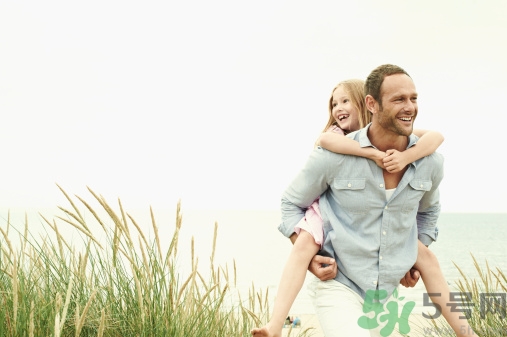 父親對孩子的影響有多大？父親對孩子的陪伴重要嗎？