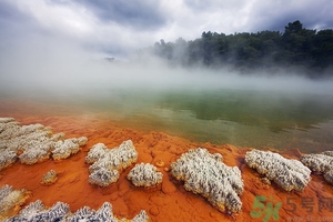 泡溫泉需要帶什么東西？泡溫泉需要準備什么東西？