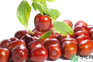 冬棗糖尿病人能吃嗎？糖尿病能吃冬棗嗎？