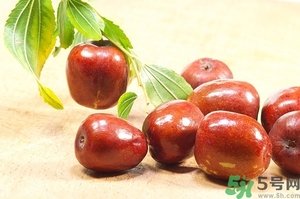 冬棗糖尿病人能吃嗎？糖尿病能吃冬棗嗎？