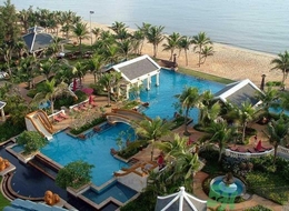 溫泉度假村哪里好？泡溫泉去哪里最好？