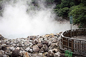 泡溫泉需要注意什么？泡溫泉注意事項(xiàng)