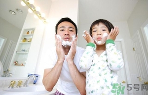 父親對孩子的影響有多大？父親對孩子的陪伴重要嗎？