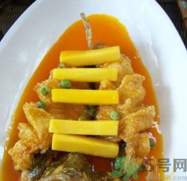 鱸魚(yú)和南瓜可以一起吃嗎？鱸魚(yú)和南瓜一起吃會(huì)中毒嗎？