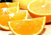 橙子皮能吃嗎？橙子皮可以泡水喝嗎？