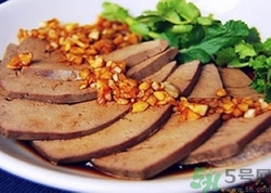 豬肝怎么洗才干凈？豬肝洗干凈之后怎樣存放？