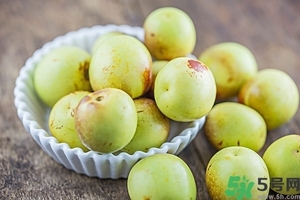 糖精冬棗怎么辨認(rèn)？糖精棗的鑒別方法