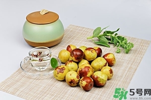 糖精冬棗怎么辨認(rèn)？糖精棗的鑒別方法