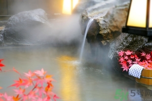 泡溫泉需要注意什么？泡溫泉注意事項(xiàng)