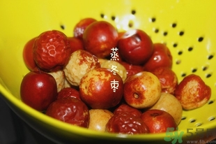 冬棗的熱量高嗎？冬棗的做法
